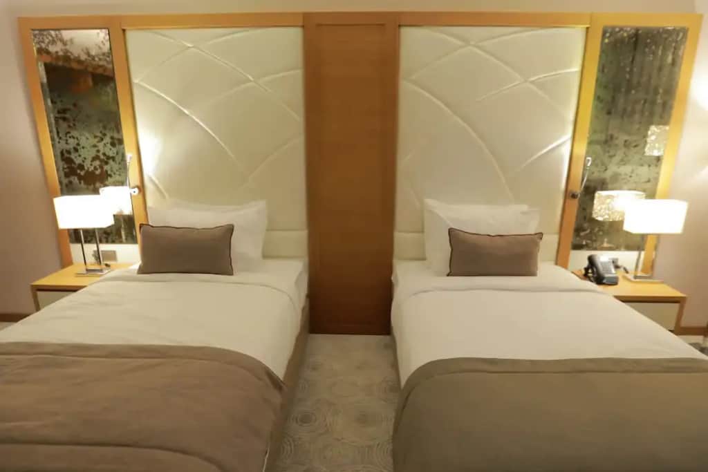 Ramada Erbil Hotel — photo 4