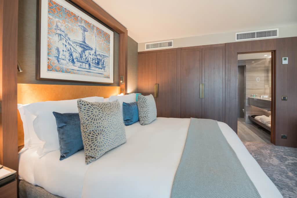 InterContinental Lisbon by IHG — photo 5