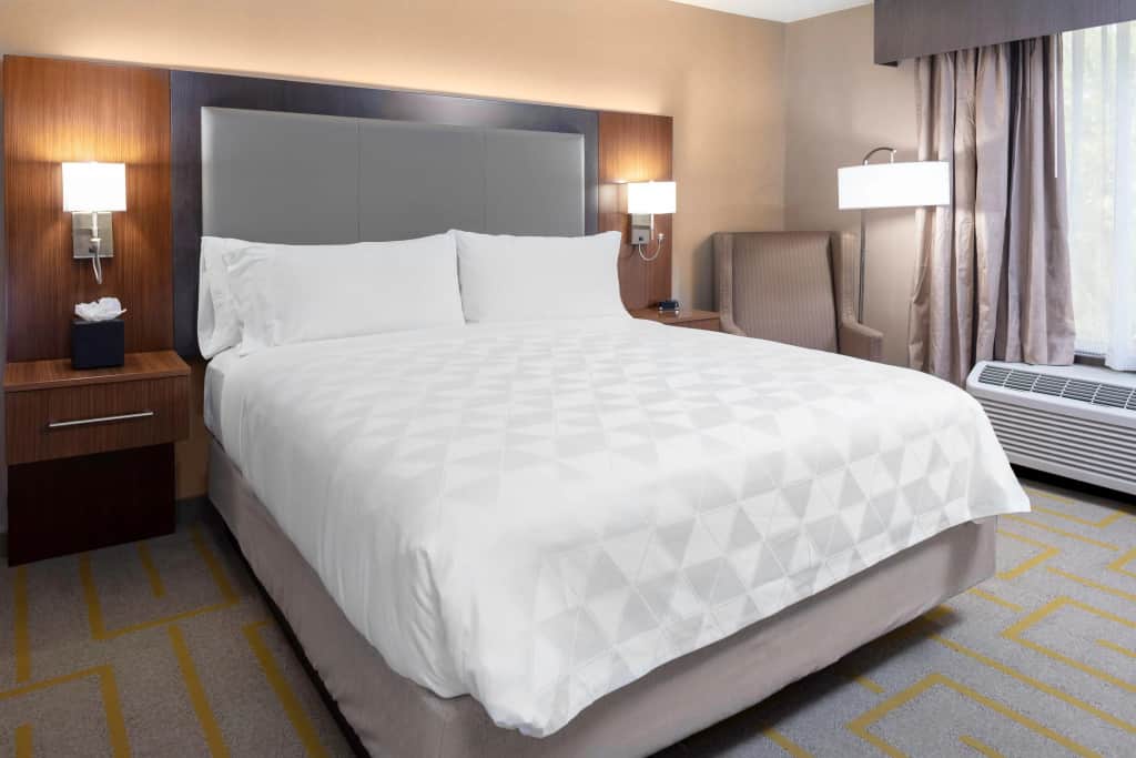 William Tell Hotel MOD Collection by Sonesta — photo 3