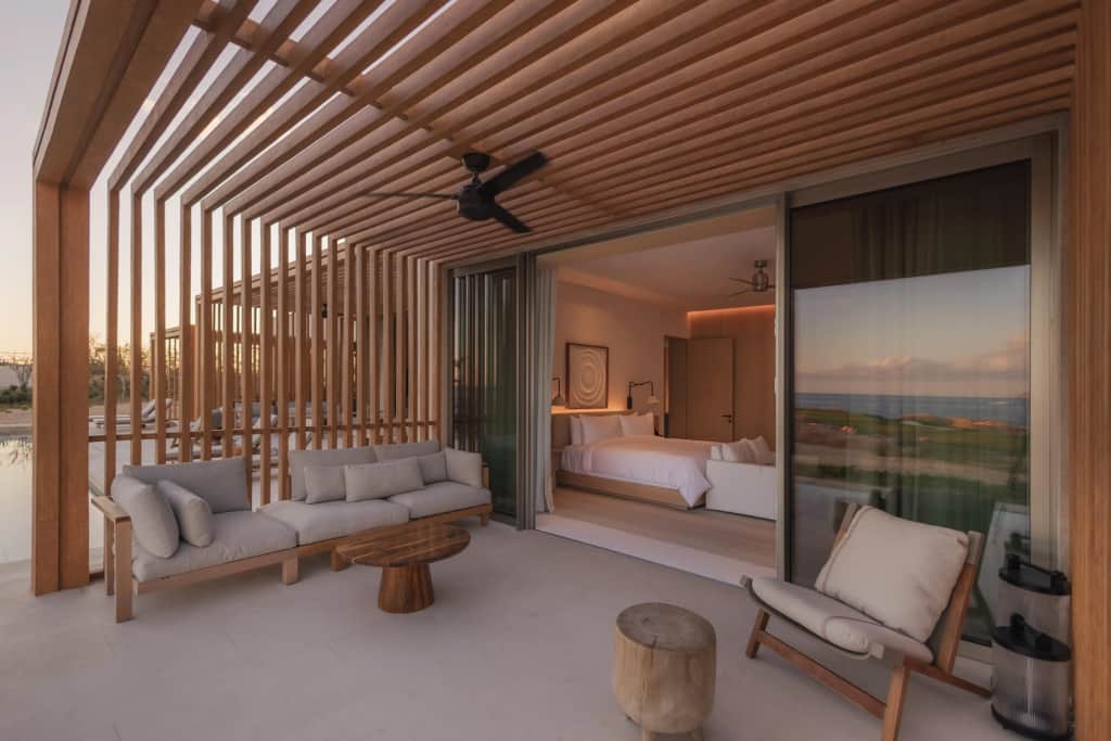 Park Hyatt Cabo Del Sol — photo 3