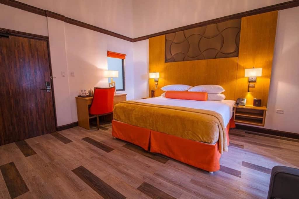 Sago Palm Hotel — photo 5