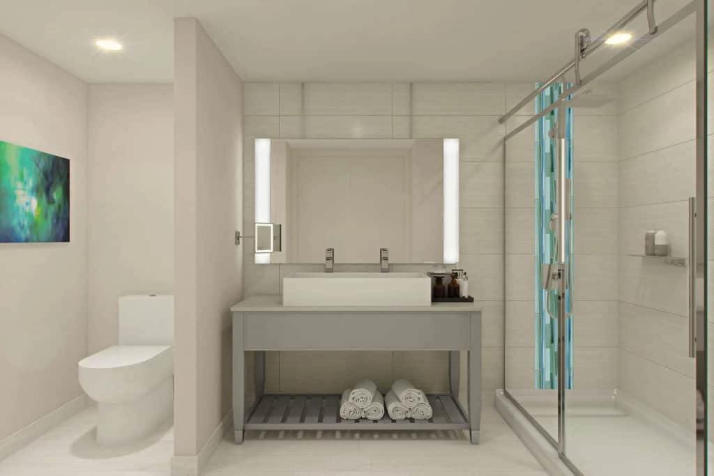 The Westin Grand Cayman Seven Mile Beach Resort & Spa — photo 5