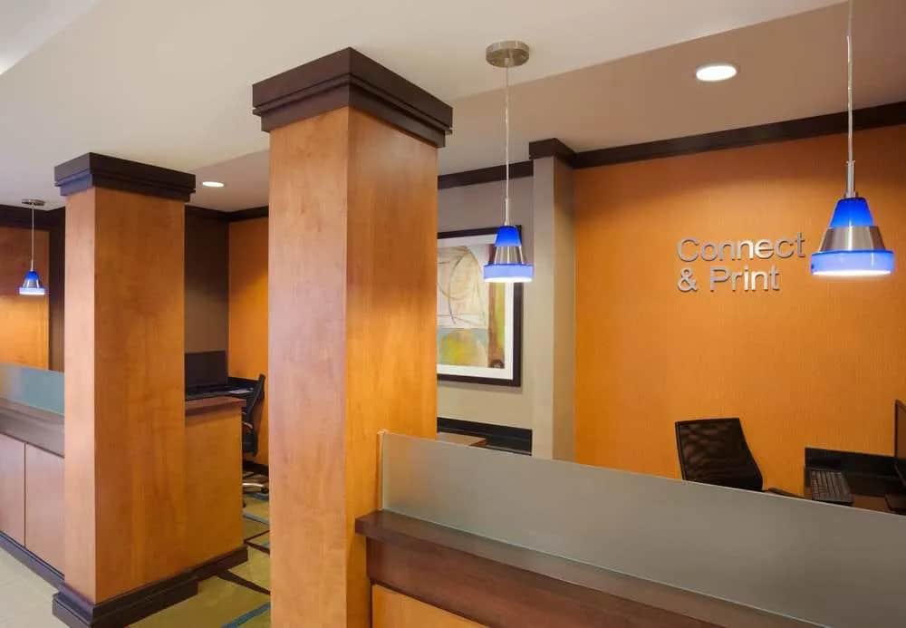 Fairfield Inn & Suites Columbia Northeast — photo 2