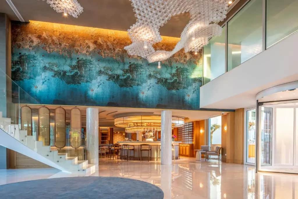 Wyndham Grand Carvoeiro Algarve — photo 2