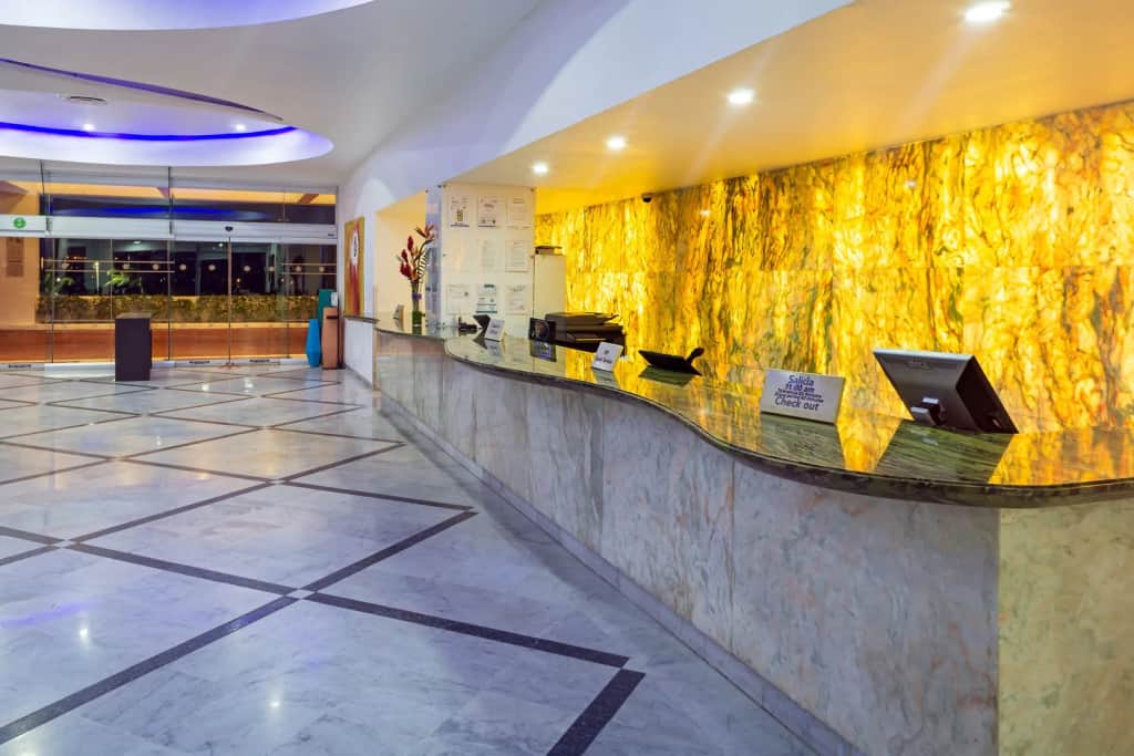 Sunset Royal Beach Resort - All Inclusive — photo 2
