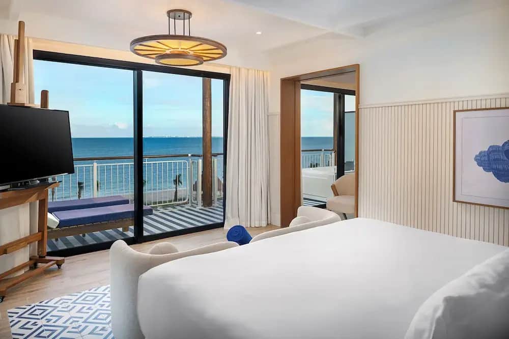 Ocean Allure Costa Mujeres - Adults Only - All Inclusive — photo 4