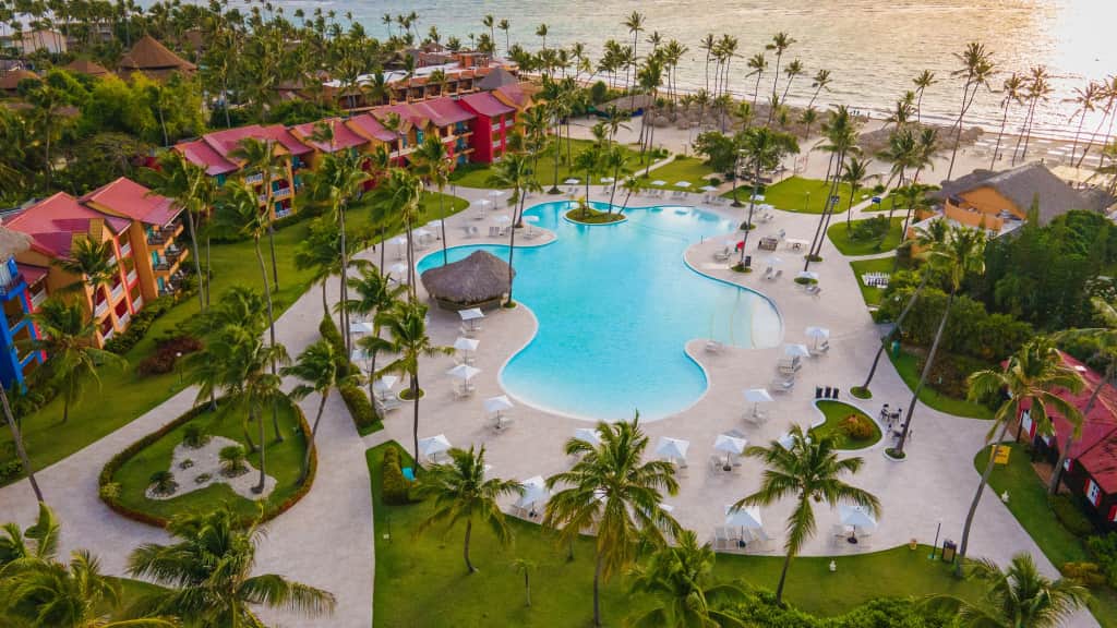 Punta Cana Princess All Suites Resort And Spa - Adults Only - All Inclusive — photo 2