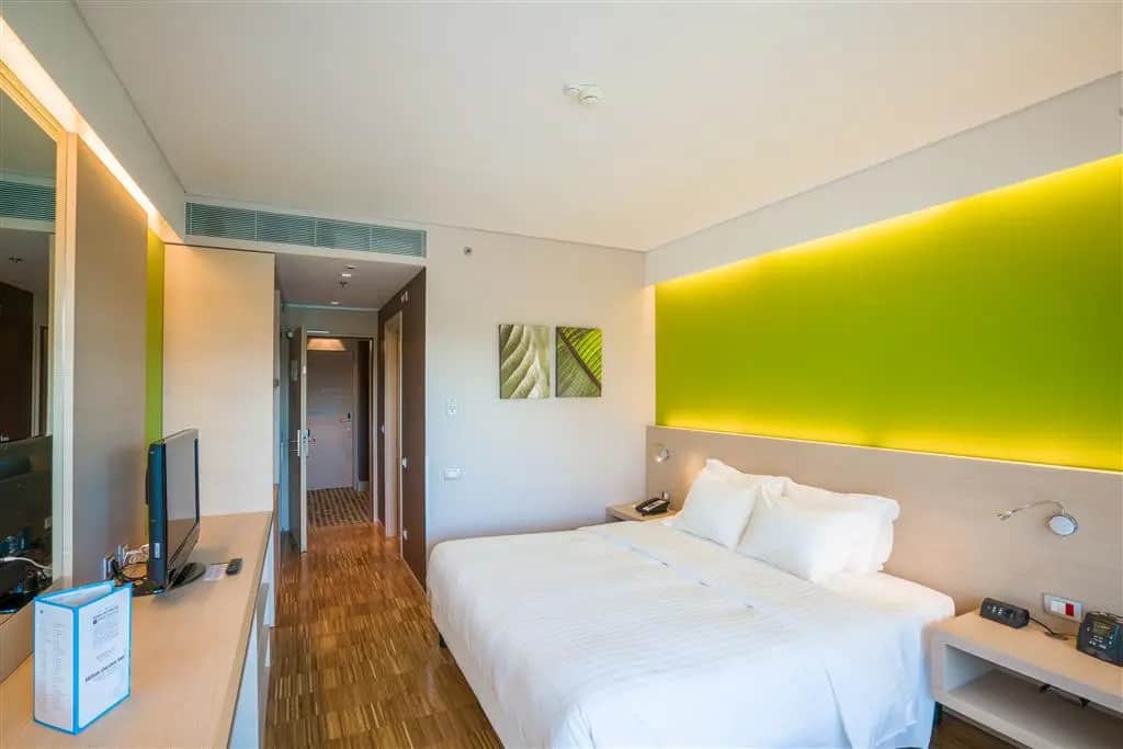 Hilton Garden Inn Venice Mestre San Giuliano — photo 2