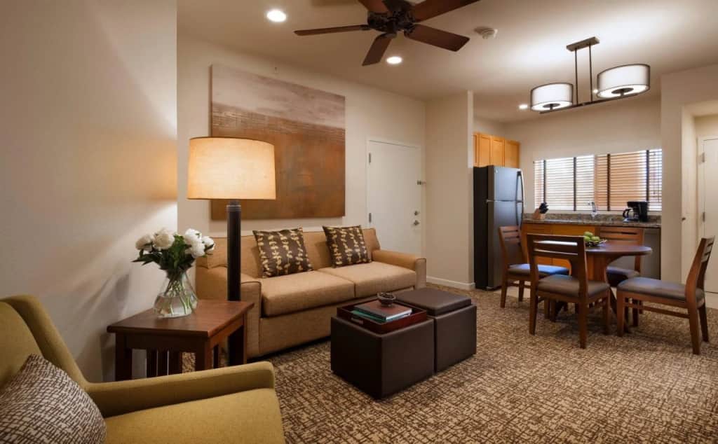 The Westin Mission Hills Resort Villas, Palm Springs — photo 5