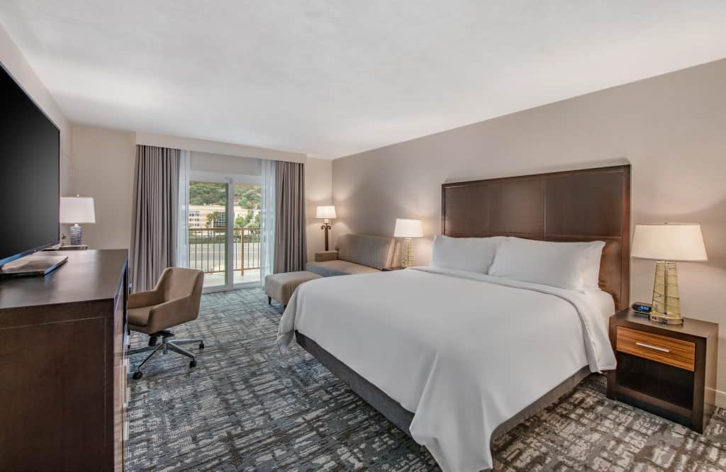 Crowne Plaza San Diego Mission Valley By IHG — photo 3