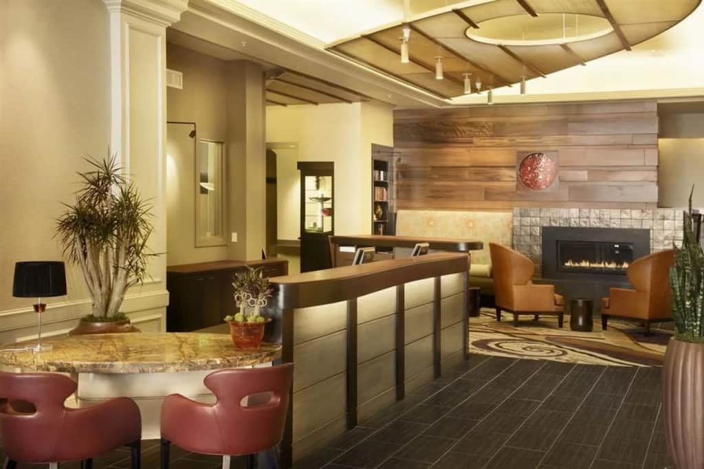 Hotel Abri Union Square — photo 2