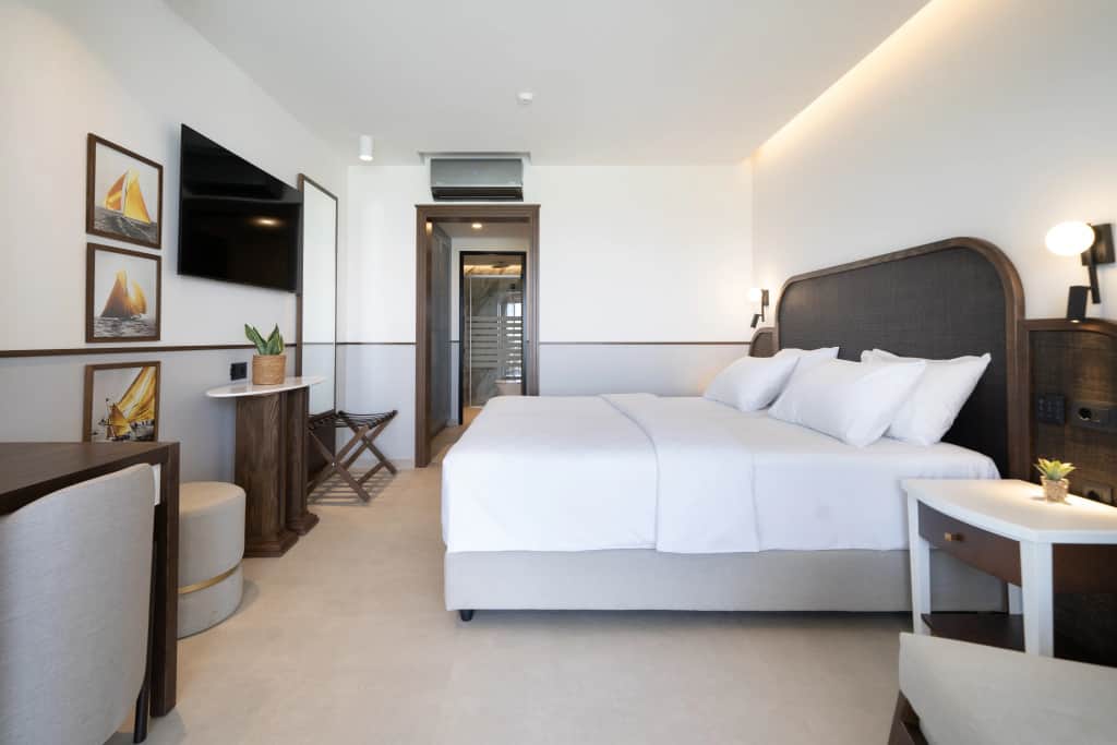 Iberostar Selection Creta Marine — photo 3