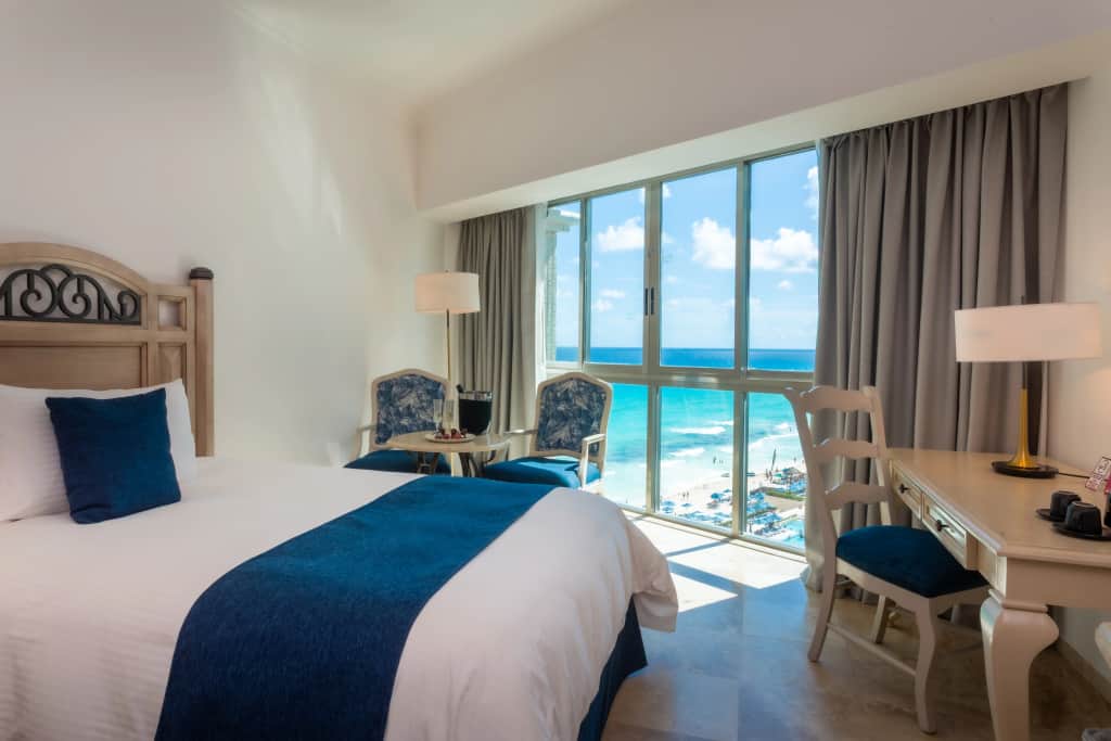 Sandos Cancun All Inclusive - Adults Only — photo 5