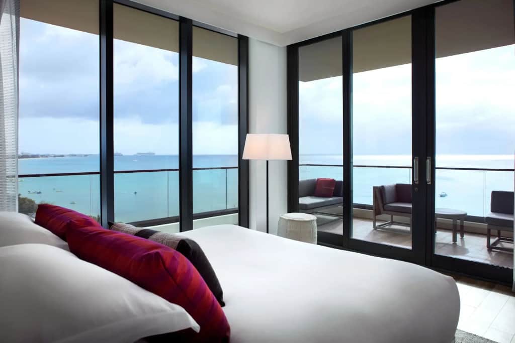Kimpton Seafire Resort + Spa By IHG — photo 4
