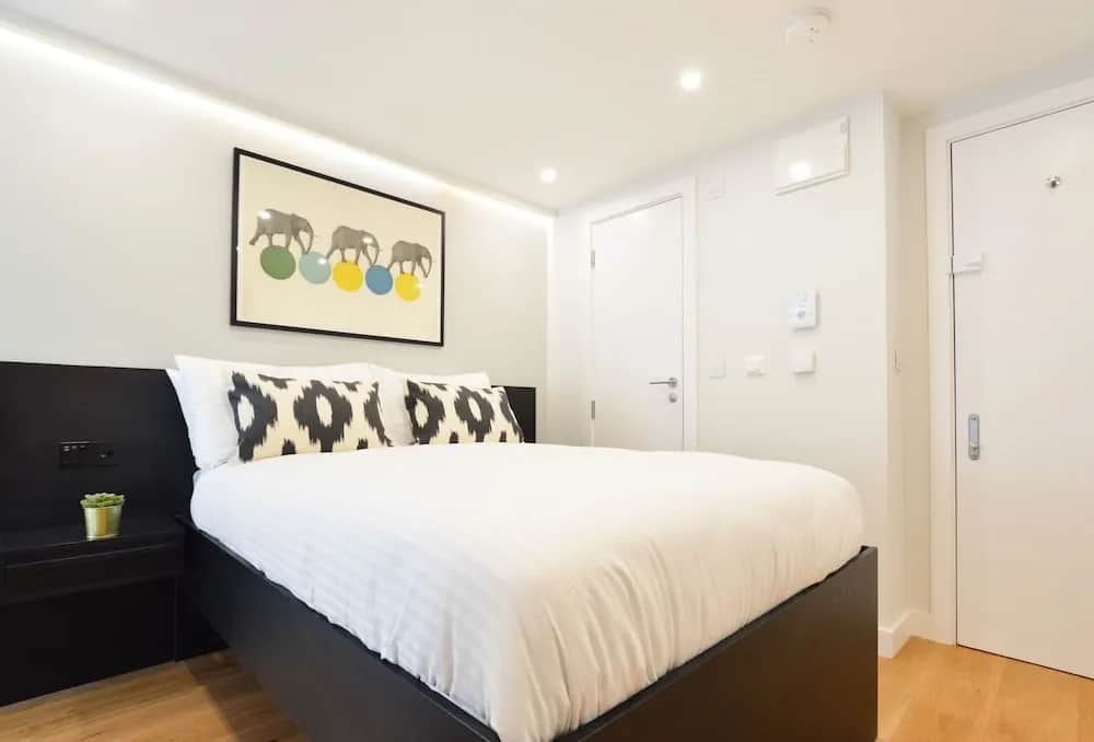 Earls Court West Serviced Apartments by Concept Apartments — photo 3