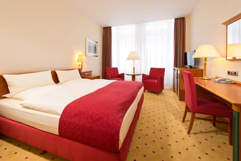 Hotel Steglitz International — photo 2
