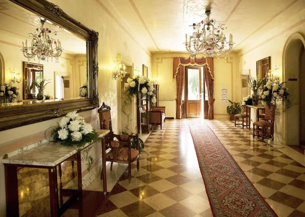 Villa Braida — photo 2