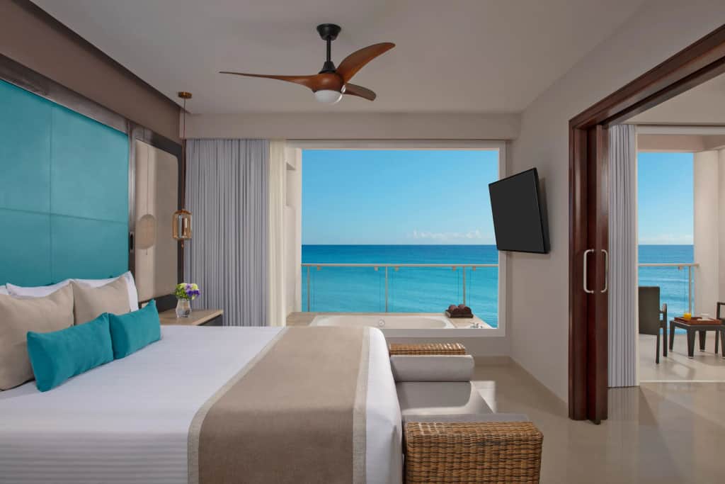 Dreams Jade Resort & Spa - All Inclusive — photo 2
