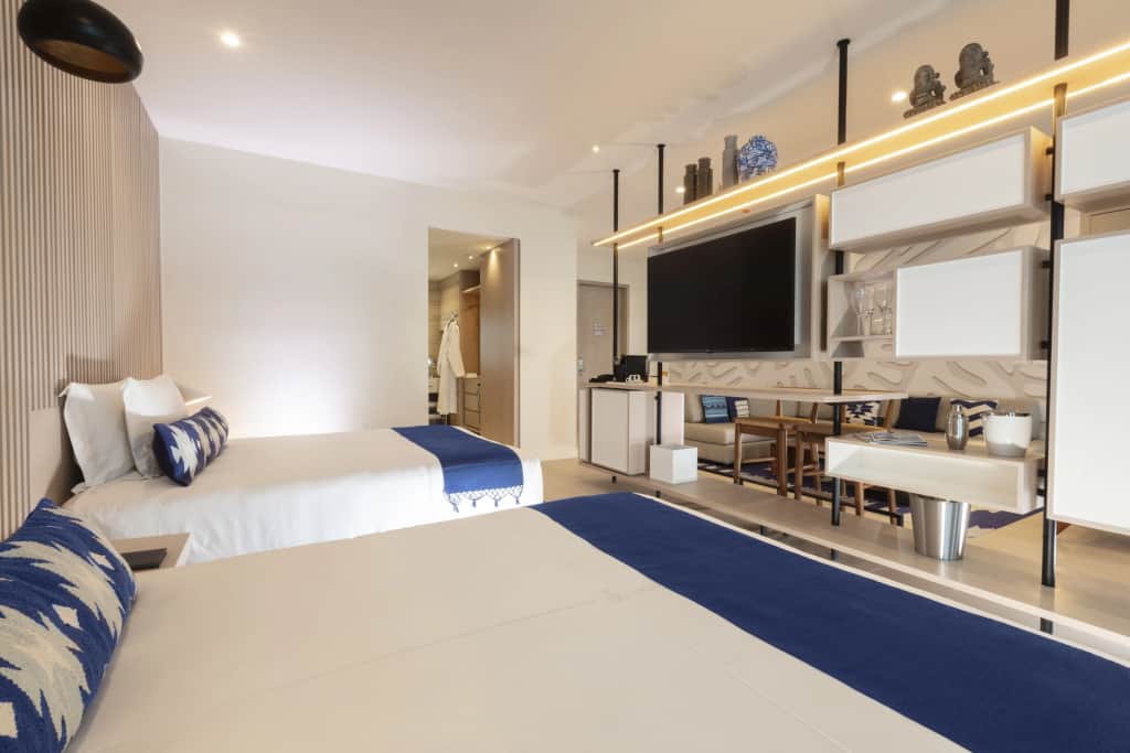 SLS Cancun — photo 5