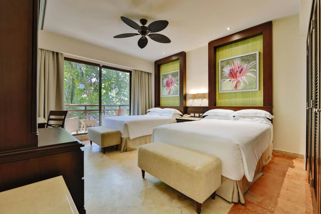 Occidental at Xcaret Destination - All Inclusive — photo 2