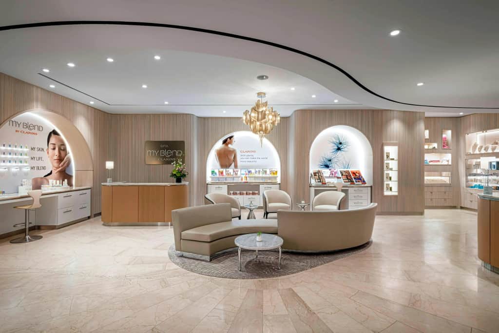 The Ritz-Carlton, Toronto — photo 2