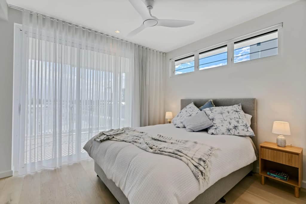 Bokarina Beach Apartments, Ascend Hotel Collection — photo 2