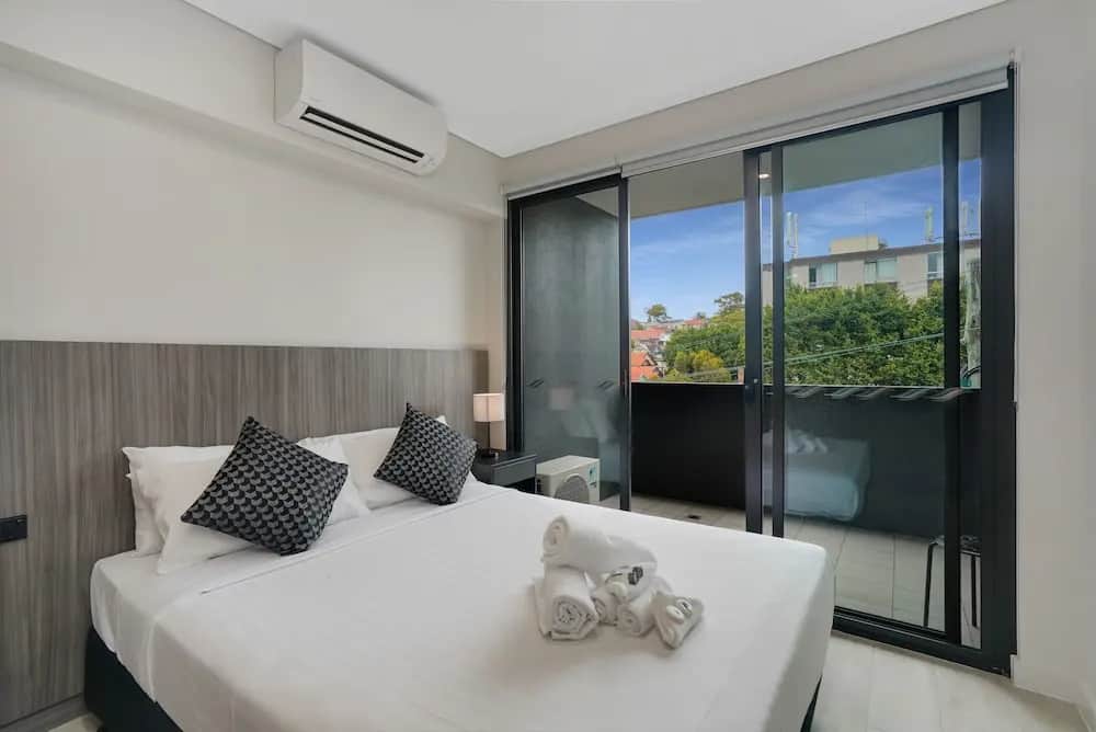 Coogee Studio Apartments — photo 3