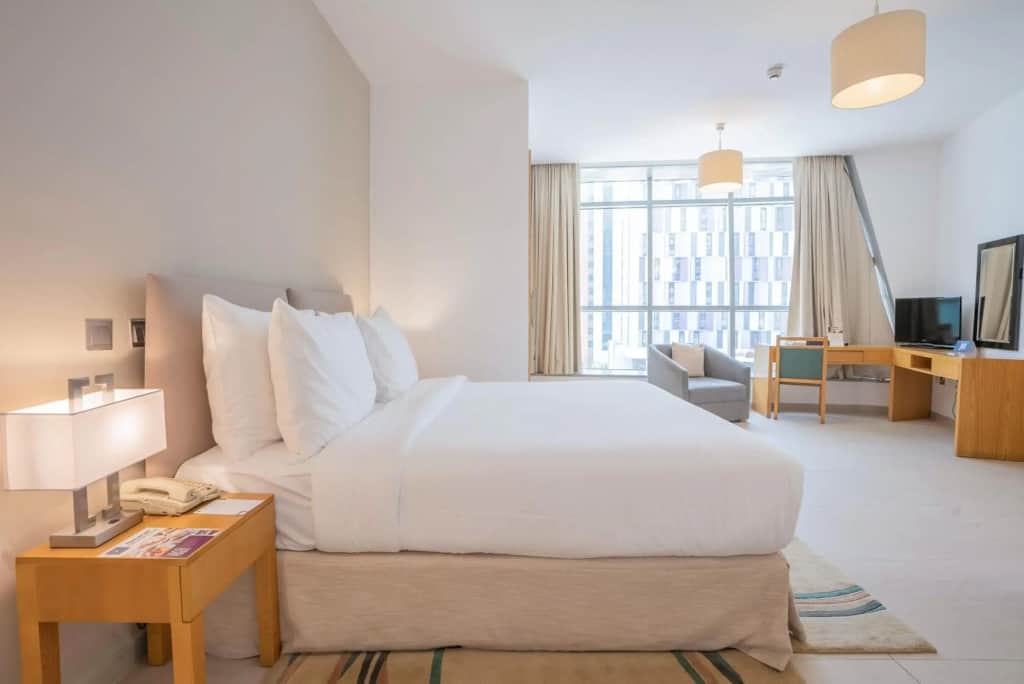 Fraser Suites le Claridge Champs-Elysees — photo 3