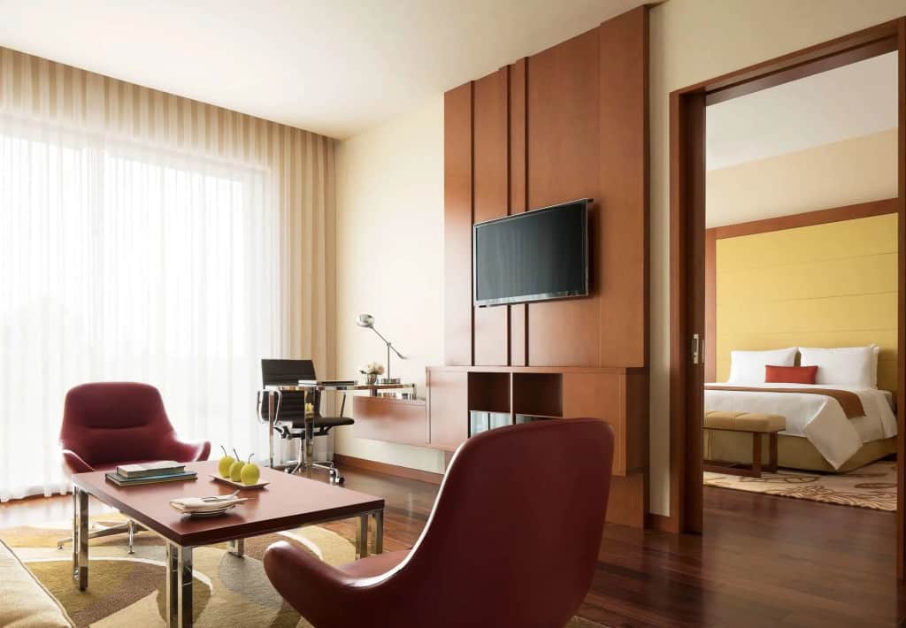 Courtyard by Marriott Kochi Airport — photo 3
