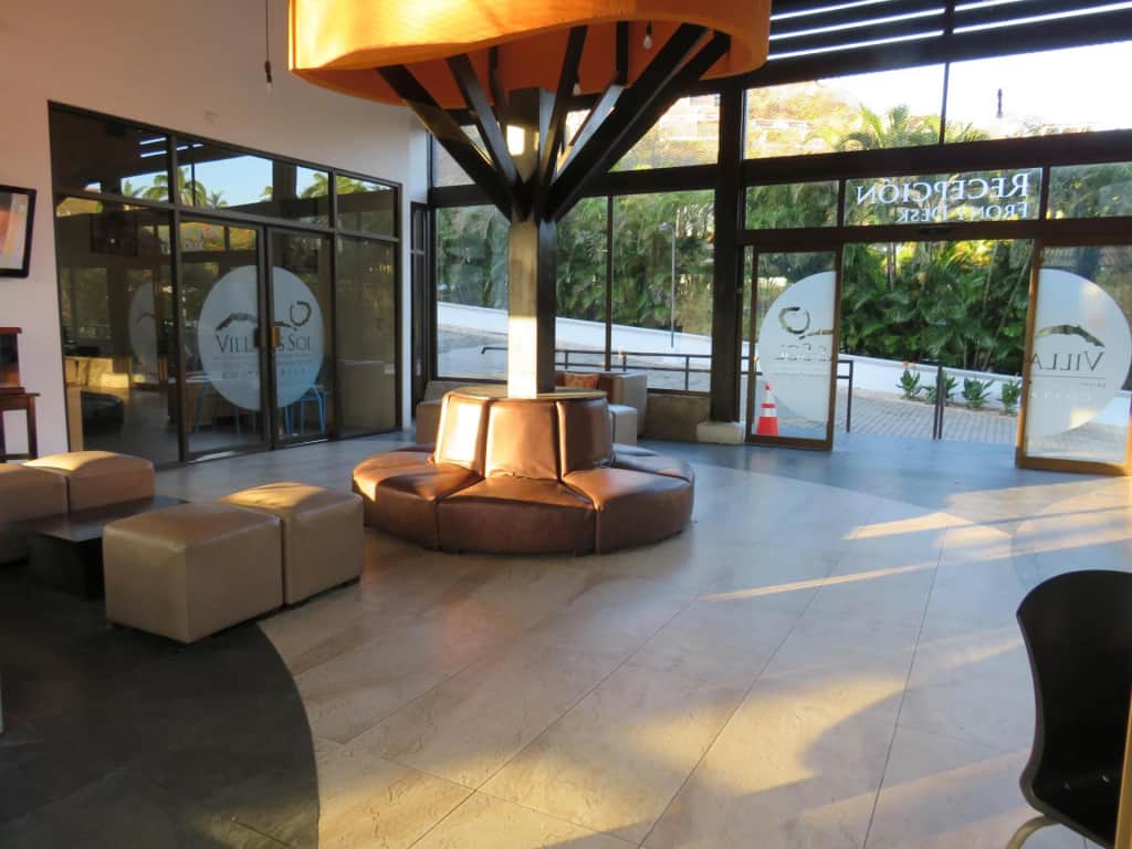 Villas Sol Beach Resort — photo 2