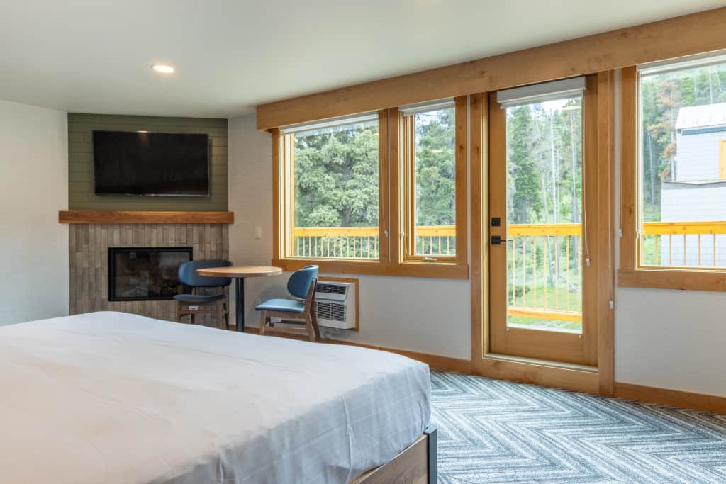 Hotel Canoe and Suites — photo 4