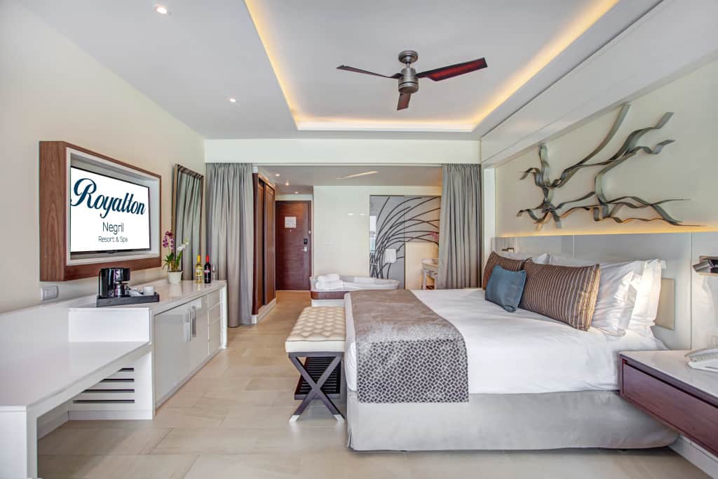 Royalton Negril, An Autograph Collection All-Inclusive Resort — photo 3