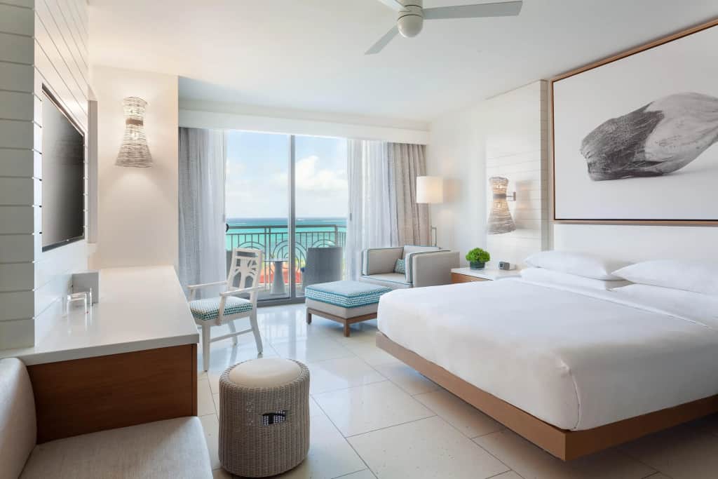 Grand Hyatt Baha Mar — photo 5