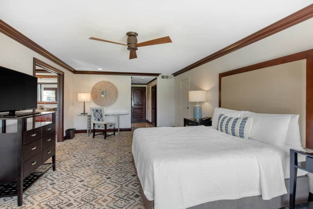 Omni Rancho Las Palmas Resort & Spa — photo 4