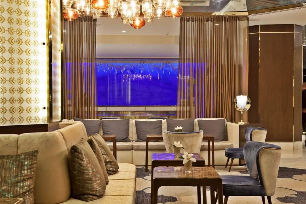 InterContinental Lisbon by IHG — photo 2
