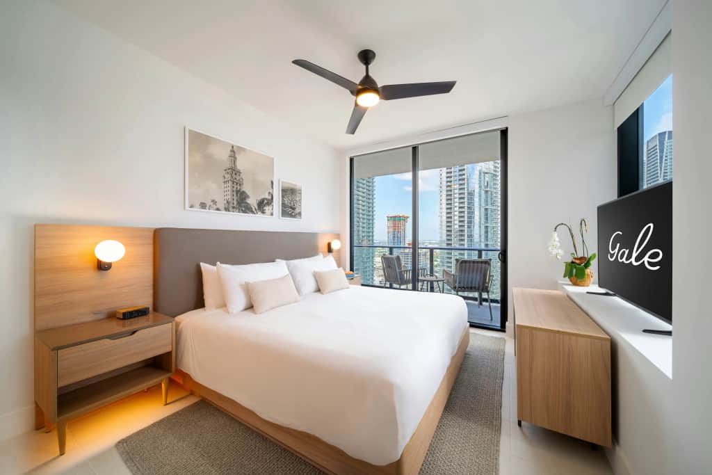Gale Miami Hotel & Residences — photo 3