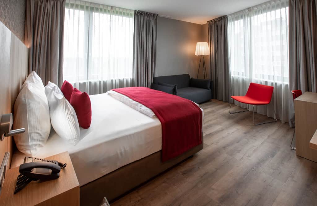 Ocak Hotel — photo 3