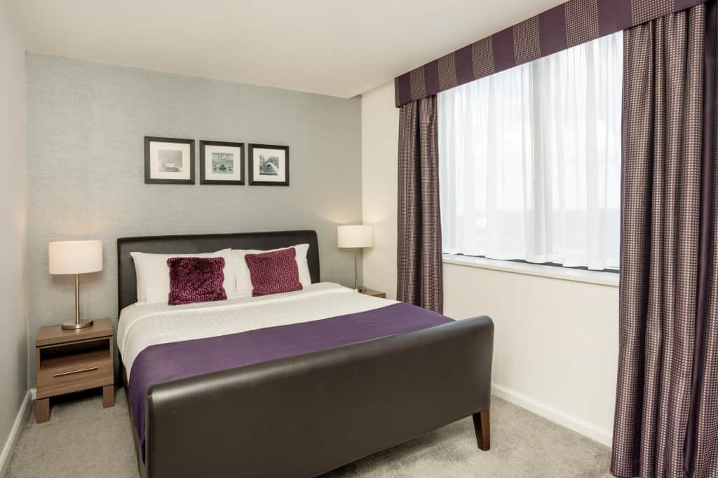 Staybridge Suites Birmingham By IHG — photo 5