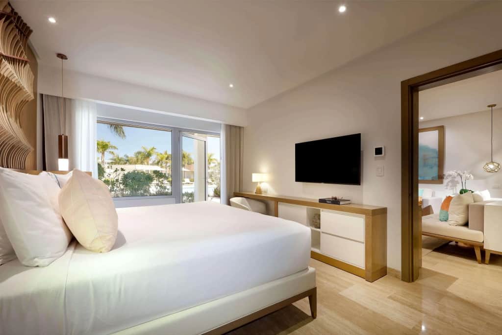 Paradisus Grand Cana - All Suites — photo 4