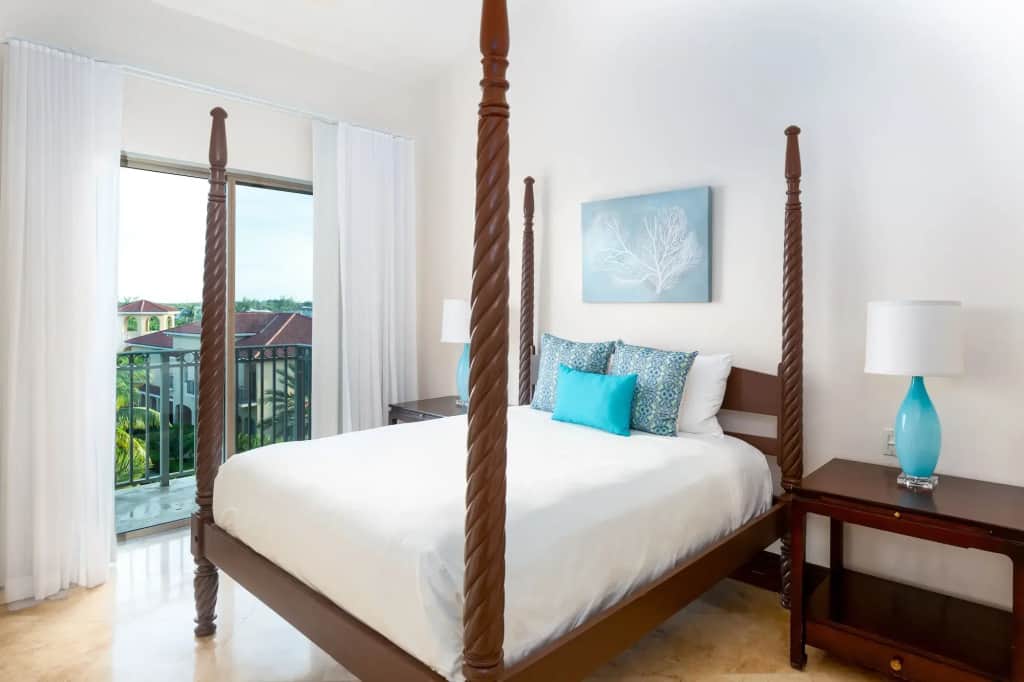 The Somerset on Grace Bay — photo 4