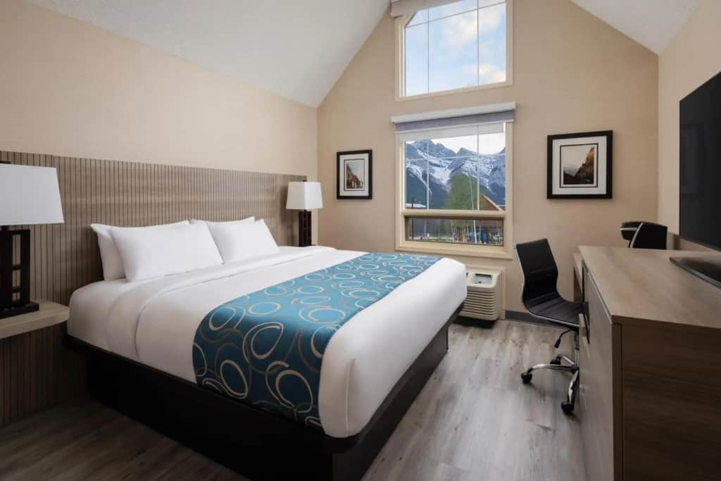 Grande Rockies Resort — photo 4