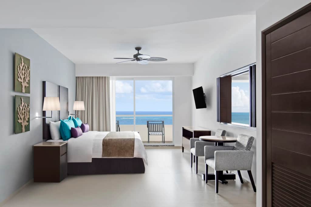 Ventus at Marina El Cid Spa & Beach Resort — photo 4
