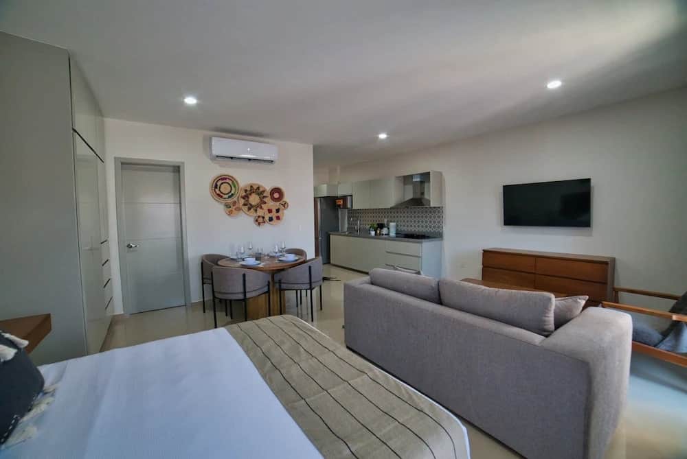 Casa Barros Vacation Condos — photo 4