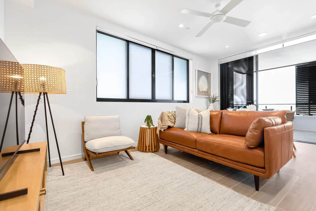 Bokarina Beach Apartments, Ascend Hotel Collection — photo 5