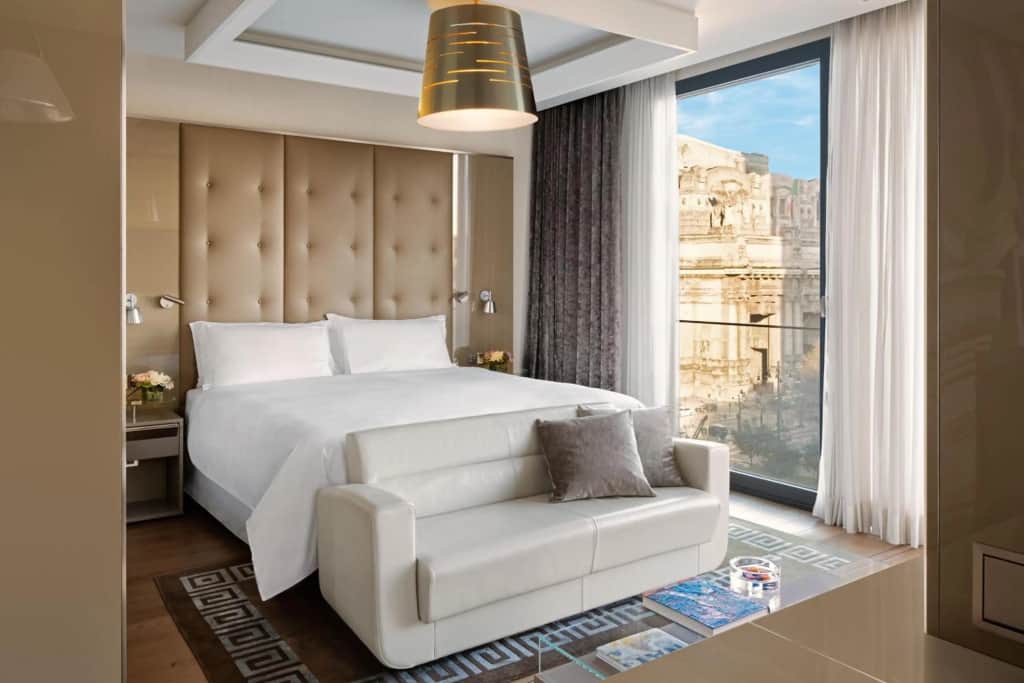 Excelsior Hotel Gallia, a Luxury Collection Hotel, Milan — photo 4