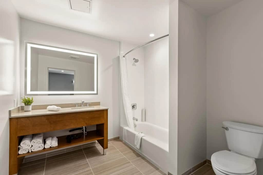 Nob Hill Hotel — photo 4