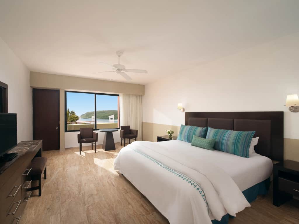 El Cid Castilla Beach Hotel — photo 2