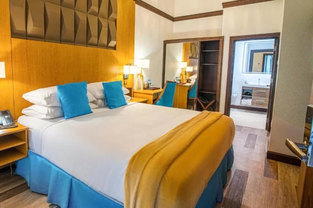 Sago Palm Hotel — photo 4