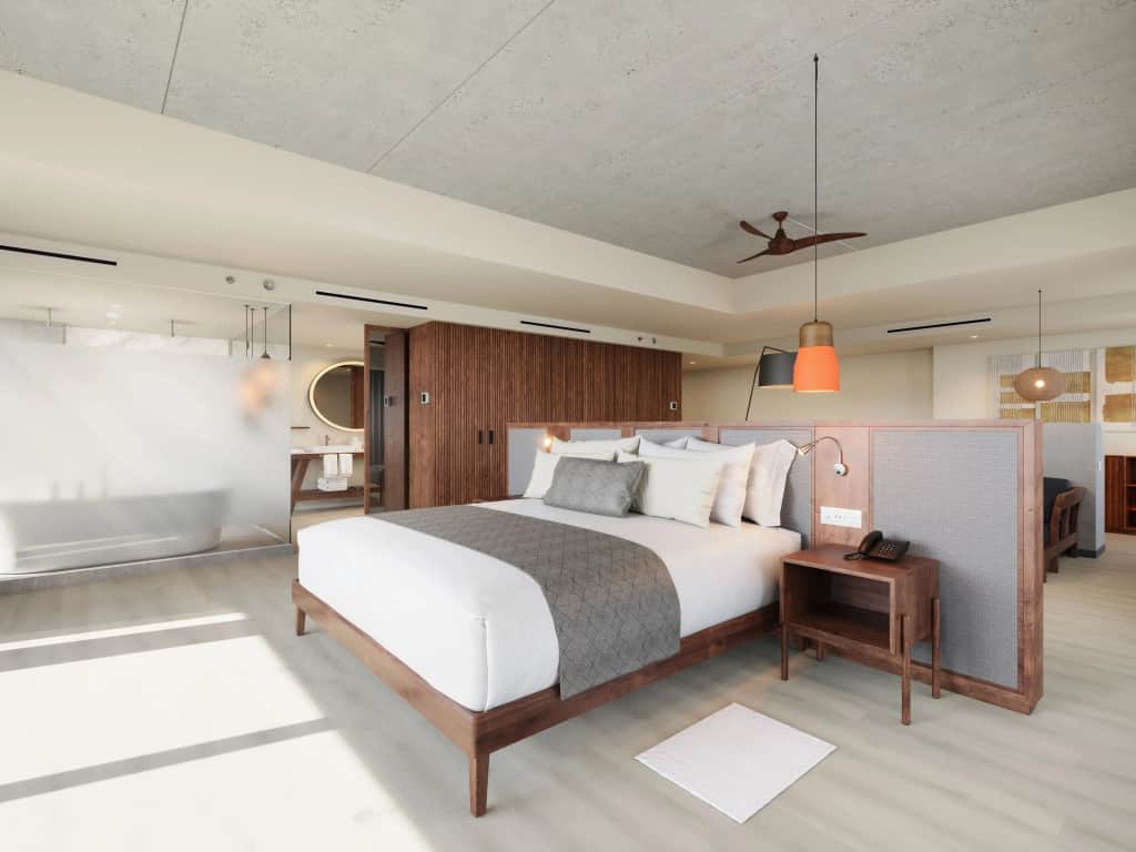 Hyatt Vivid Grand Island - All Inclusive - Adults Only — photo 2