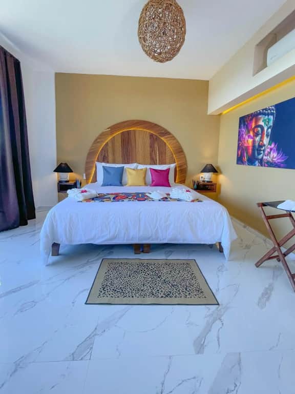 Akuazul Resorts Adults Only — photo 5